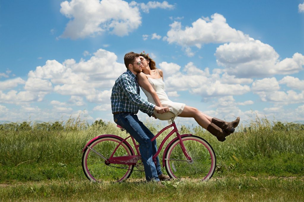 Interessante fakten über online-dating